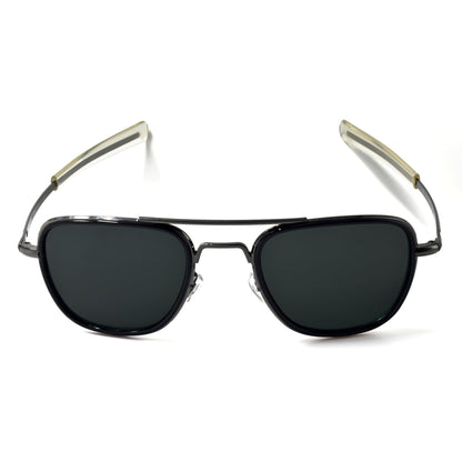 AO Shape Pilot Sunglass for Men | AO 25 D