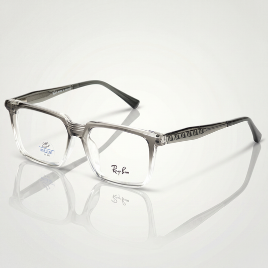 Stylish Eye Glass | Optic Frame | RB Frame 48 D