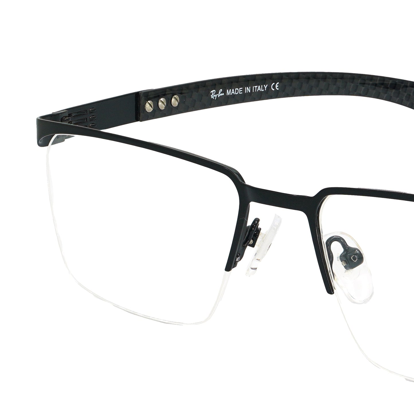 Rayban Eye Glass | Optic Frame | RB Frame 97 B