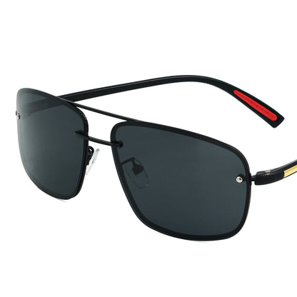 Premium Quality Polarized Sunglass | UV Protected | Polarized 8090 B