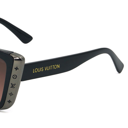 Premium Quality LV Stylish Ladies Sunglass | LV L 58 B