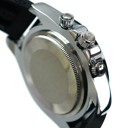 Premium Quality Day Tona Chronograph Quartz Watch | RLX Watch DT 50 C