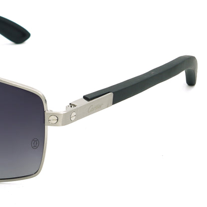 CARTIER Polarized Sunglass | CRTR 66 A