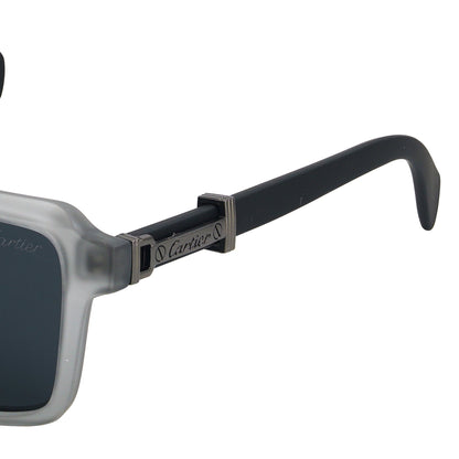 Cartier Polarized Sunglass | CRTR 207 A