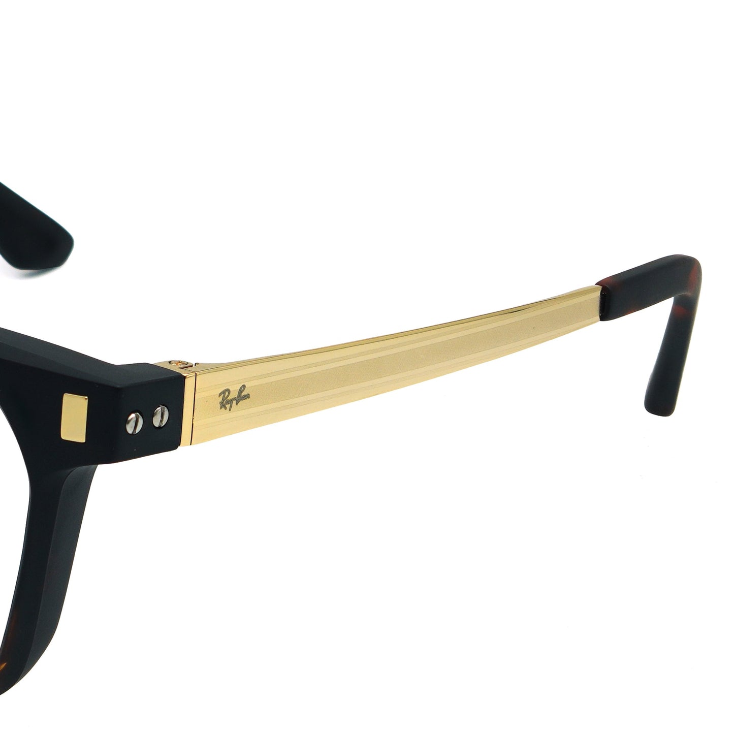 Stylish Eye Glass | Optic Frame | RB Frame 32 D