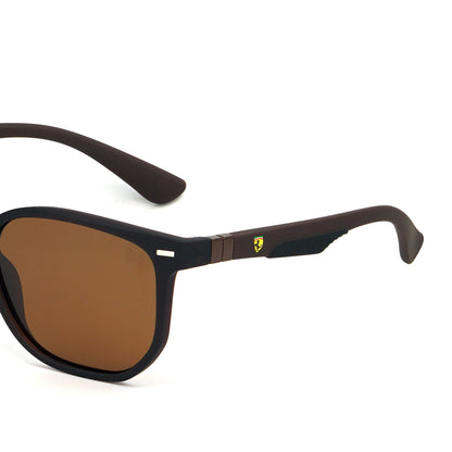 Premium Quality Rayban X Ferrari Edition Polarized Sunglass | RB FR 10 A