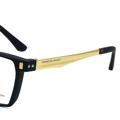 Porsche Design Premium Quality Eyeware | Eye Glass | PRS Frame 100 D