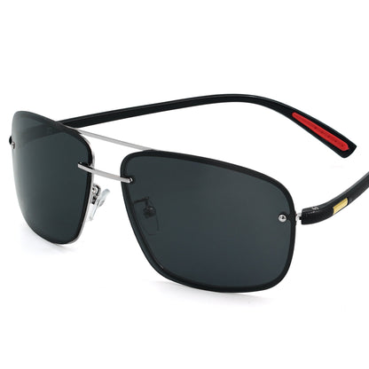 Premium Quality Polarized Sunglass | UV Protected | Polarized 8090 A