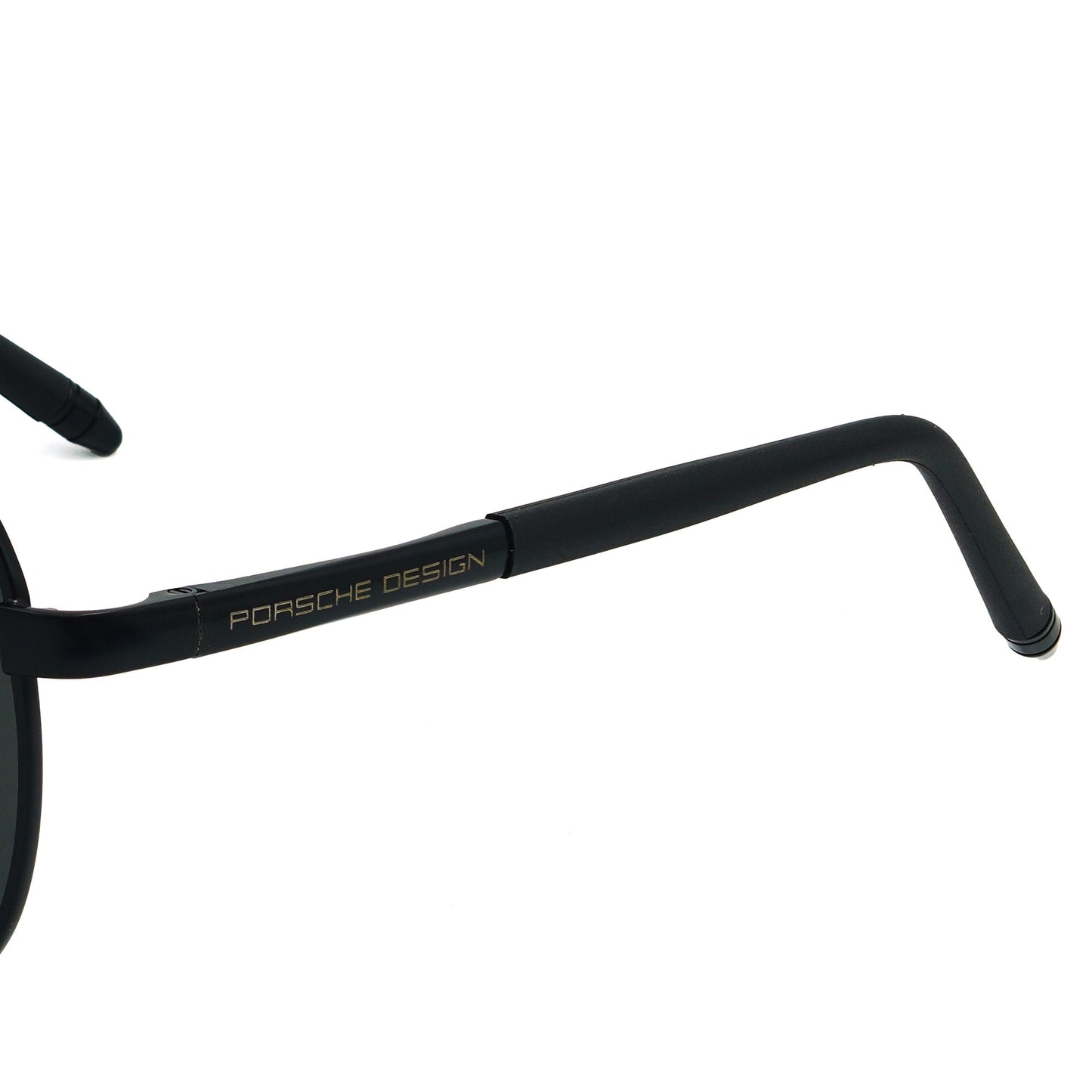 PORSCHE Sunglass Business Class UV Protected Polarized Sunglass | PRS 27 C