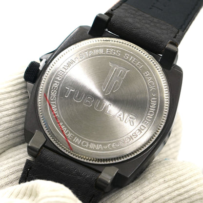 Stylish TUBULAR Watch | TBLR Watch 02 B