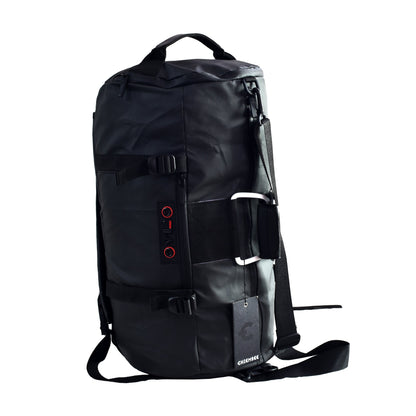 4in1 Bag Black | Travel Bag | Gym Bag | Waterproof