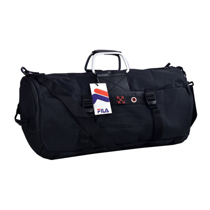 4in1 Bag Black V4 - Travel Bag / Gym Bag - Waterproof