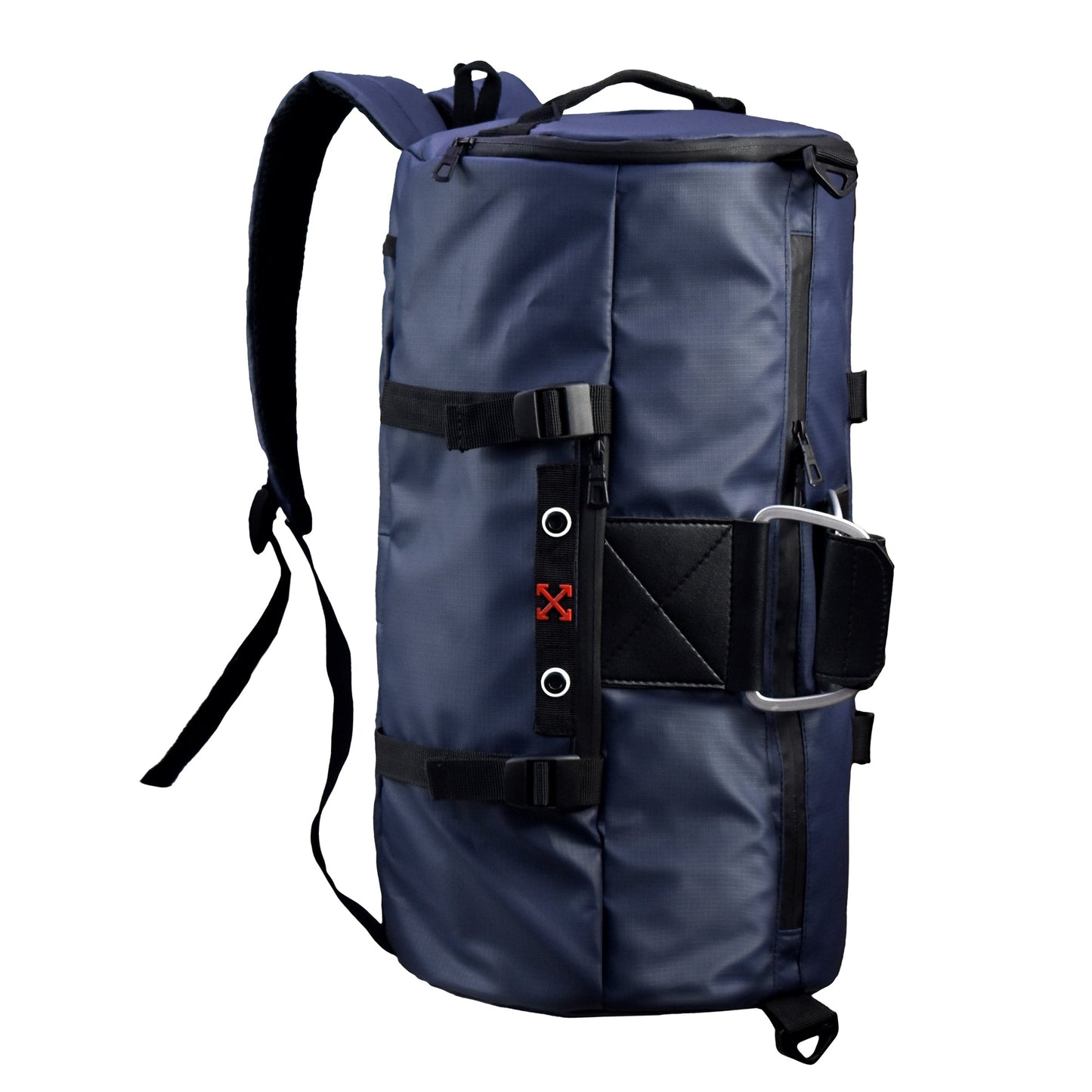 New Generation 4in1 Bag Deep Blue | Travel Bag | Gym Bag | Waterproof