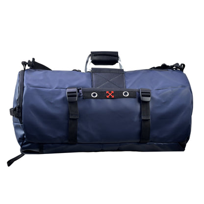 New Generation 4in1 Bag Deep Blue | Travel Bag | Gym Bag | Waterproof