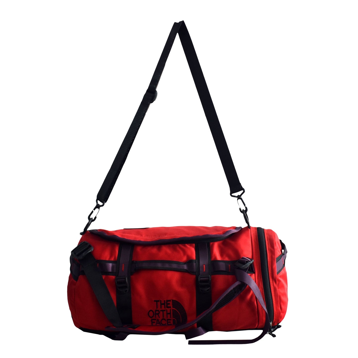 4in1 Bag - Travel Bag / Gym Bag