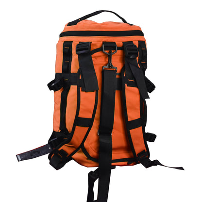 4in1 Bag Summit | Travel Bag | Gym Bag | Waterproof