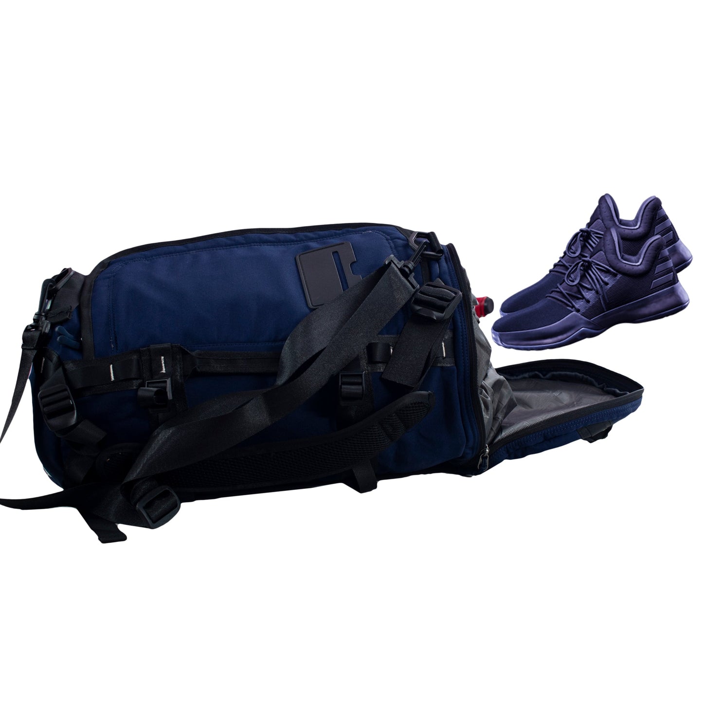 4in1 Bag V2 | Travel Bag | Gym Bag