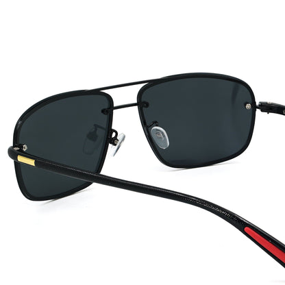 Premium Quality Polarized Sunglass | UV Protected | Polarized 8090 B