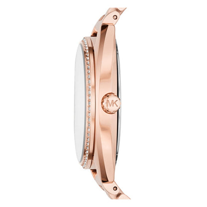 Original MICHAEL KORS Ladies Quartz Watch | MK Ladies Watch 3677