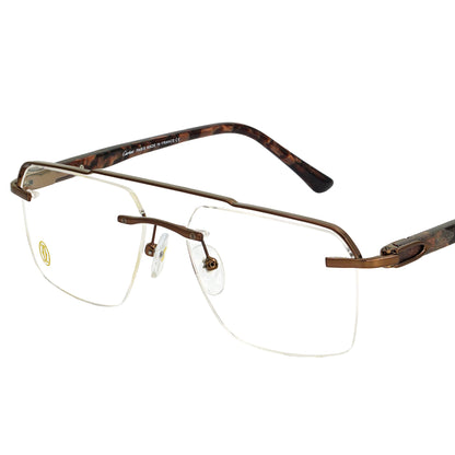 CARTIER Eye Glass | Optic Frame | CRTR Frame 95 D