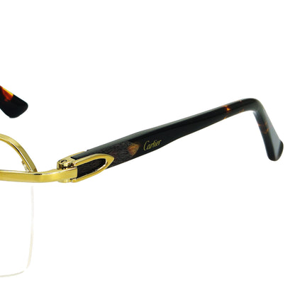 CARTIER Eye Glass | Optic Frame | CRTR Frame 95 B