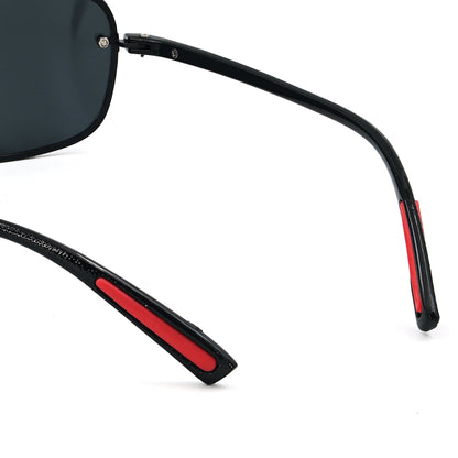 Premium Quality Polarized Sunglass | UV Protected | Polarized 8090 B