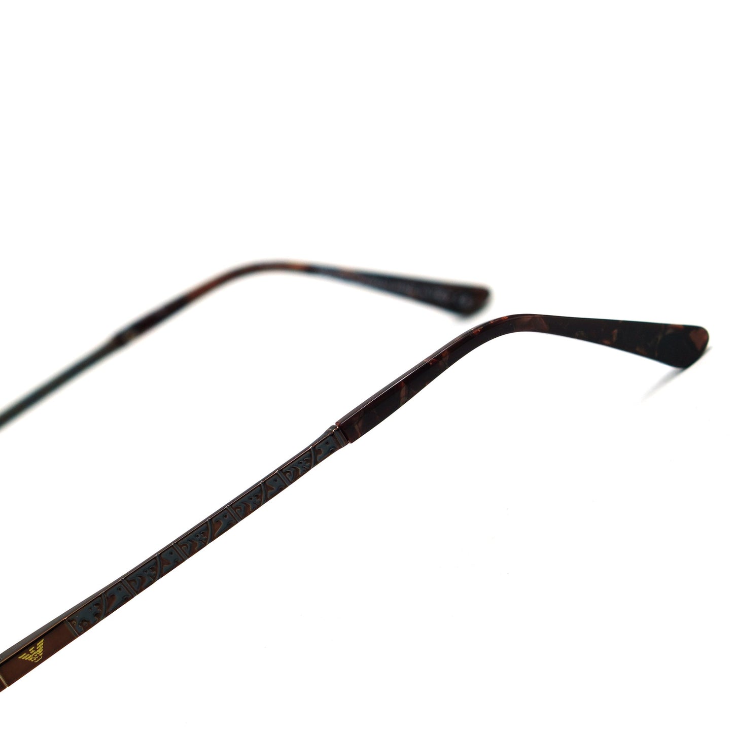 Premium Quality EMPORIO ARMANI Eyeware | Optic Frame Eye Glass | ARM Frame 25 A