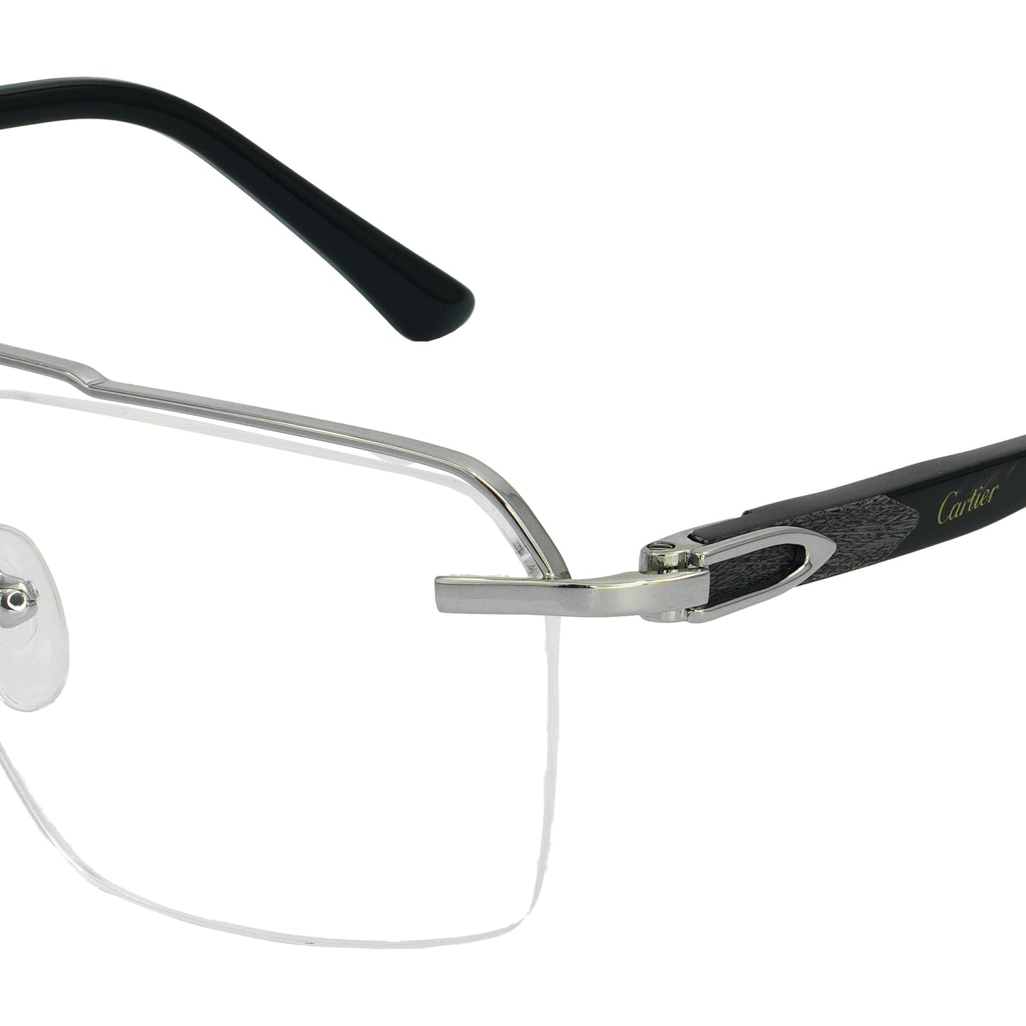 CARTIER Eye Glass | Optic Frame | CRTR Frame 95 C