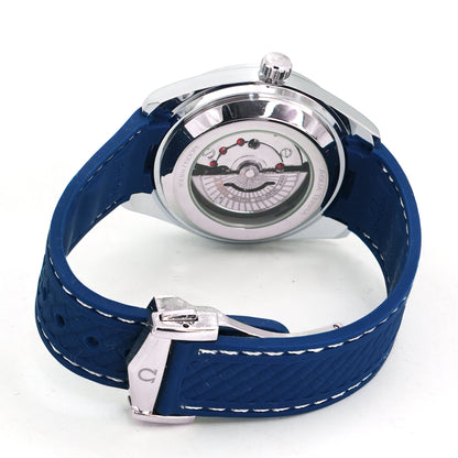 OMEGA Premium Quality SEAMASTER Quartz Watch | OMGA Watch CM 02 A