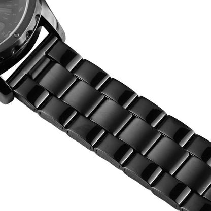 SKMEI Trendy Stylish Business Watch - SKMEI 61