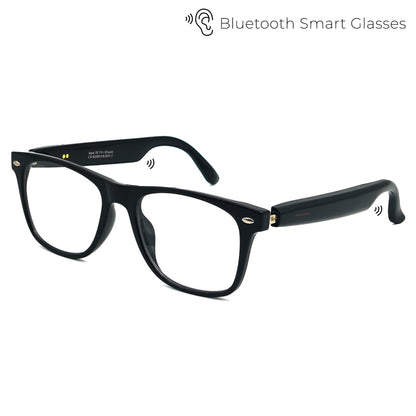 E13 Bluetooth Smart Glass | Optic Frame | E13 Frame 2A