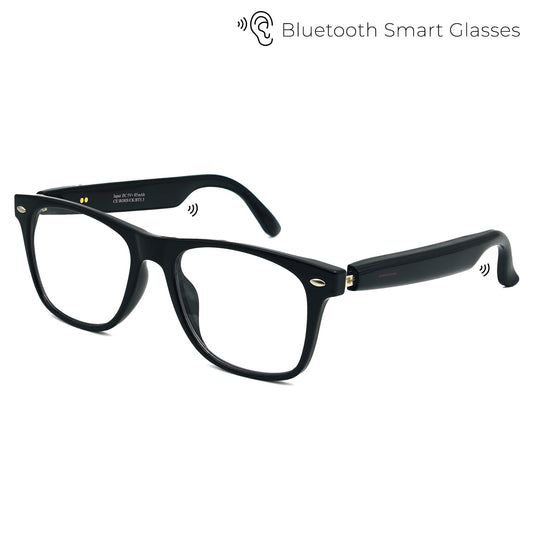 E13 Bluetooth Smart Glass | Optic Frame | E13 Frame 2A