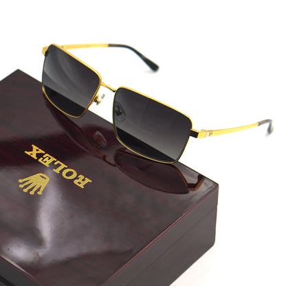 Luxury Premium Quality Rolex Sunglass | Rolex Sunglass 58 B