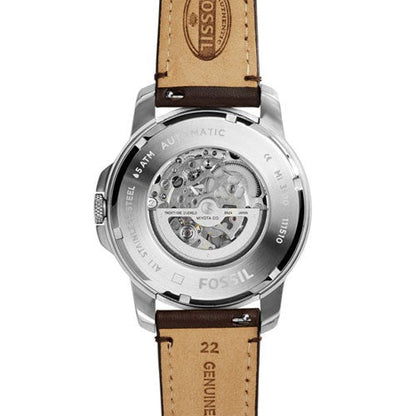 Original FOSSIL Automatic Mechanical Watch | Fossil Watch 3100