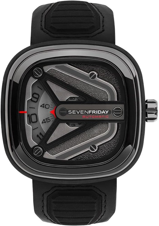 1:1 Luxury Premium Quality Automatic Mechanical Watch | SEVENFRIDAY Watch 500