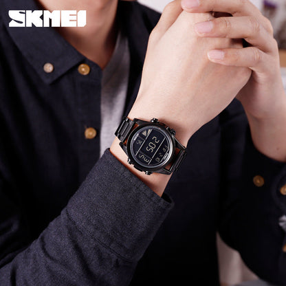 SKMEI Digital Wristwatch Watch for Men - SKMEI 10