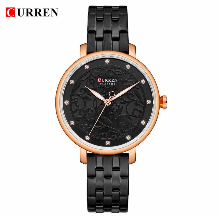 Curren Watch for Women | Curren L 1012