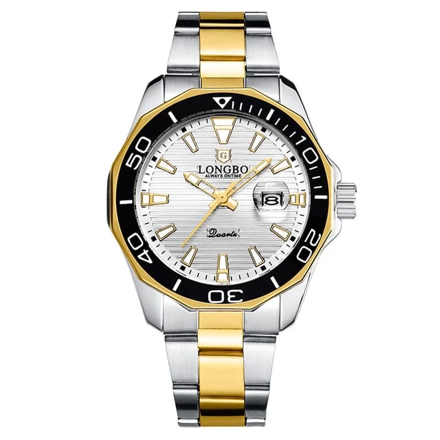 Classic Stylish Original Longbo Watch | Longbo 15