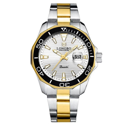 Classic Stylish Original Longbo Watch | Longbo 15