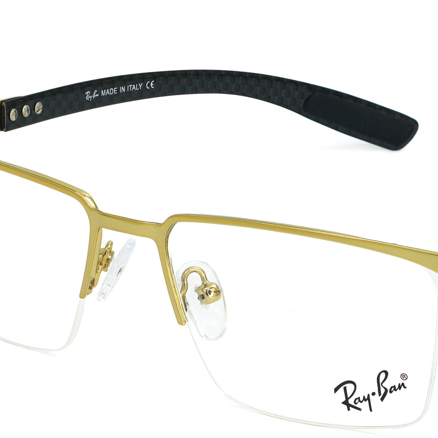 Rayban Eye Glass | Optic Frame | RB Frame 97 D