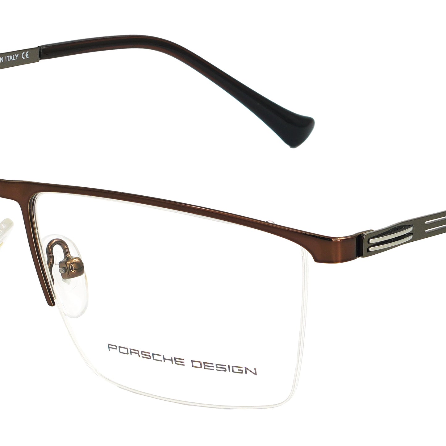 Porsche Design Optic Frame | Eye Glass | PRS Frame 97 B