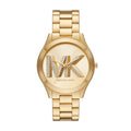 Original MICHAEL KORS Ladies Quartz Watch | MK Ladies Watch 4732
