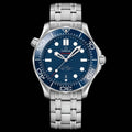 Luxury Premium Quality Automatic Mechanical Watch | OMGA Watch 7800 A