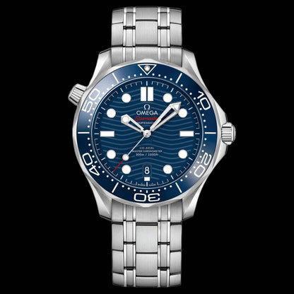 Luxury Premium Quality Automatic Mechanical Watch | OMGA Watch 7800 A