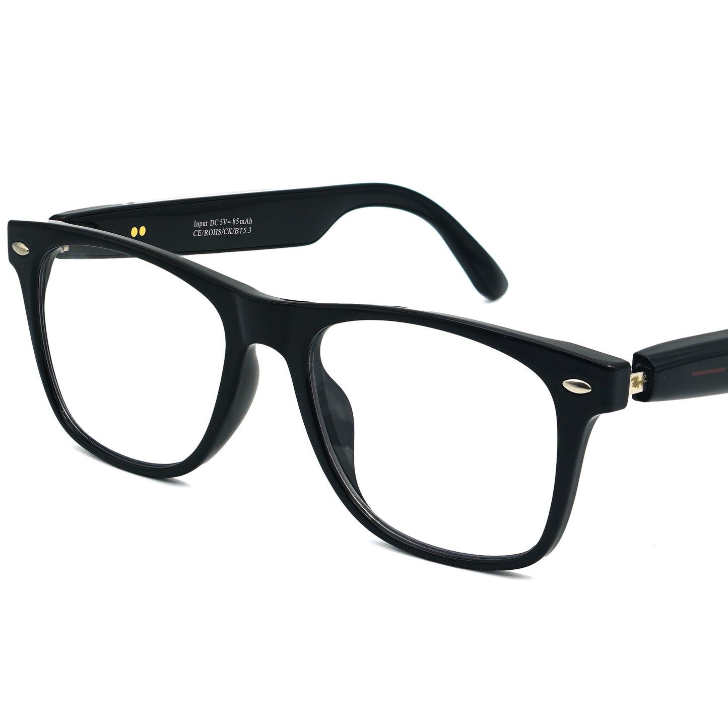 E13 Bluetooth Smart Glass | Optic Frame | E13 Frame 2A