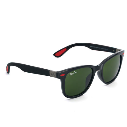 Premium Quality Rayban X Ferrari G15  Lens Sunglass | RB FR 604 A