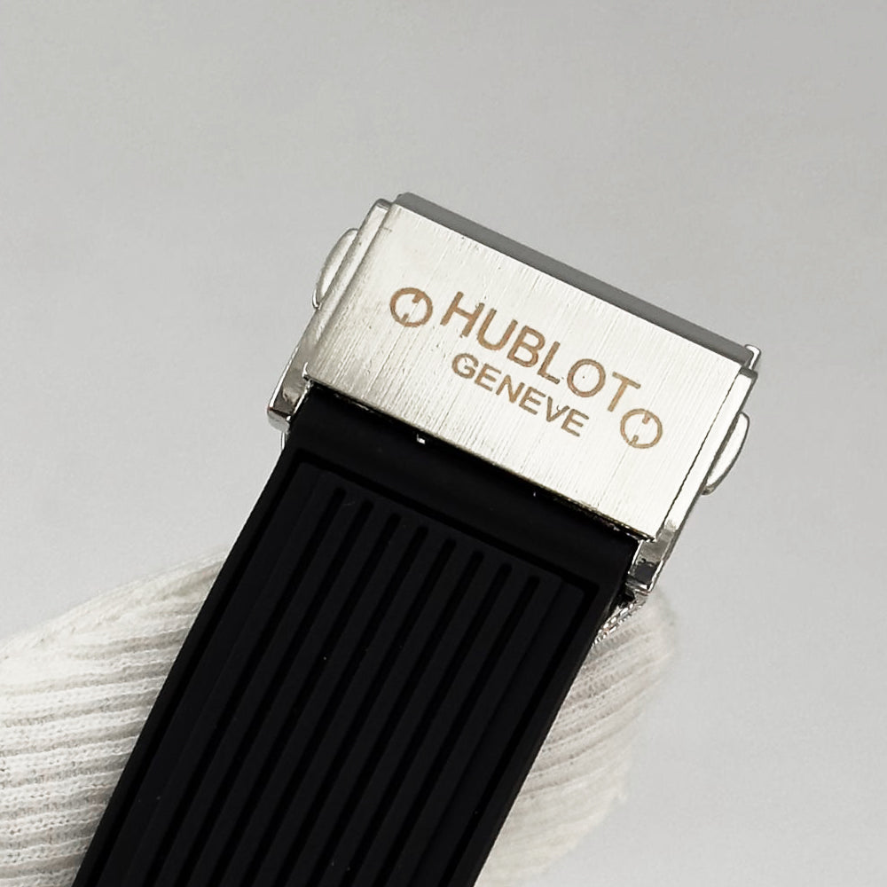 Hublot Premium Quality Chronograph Quartz Watch | HBLT Watch 2036 E