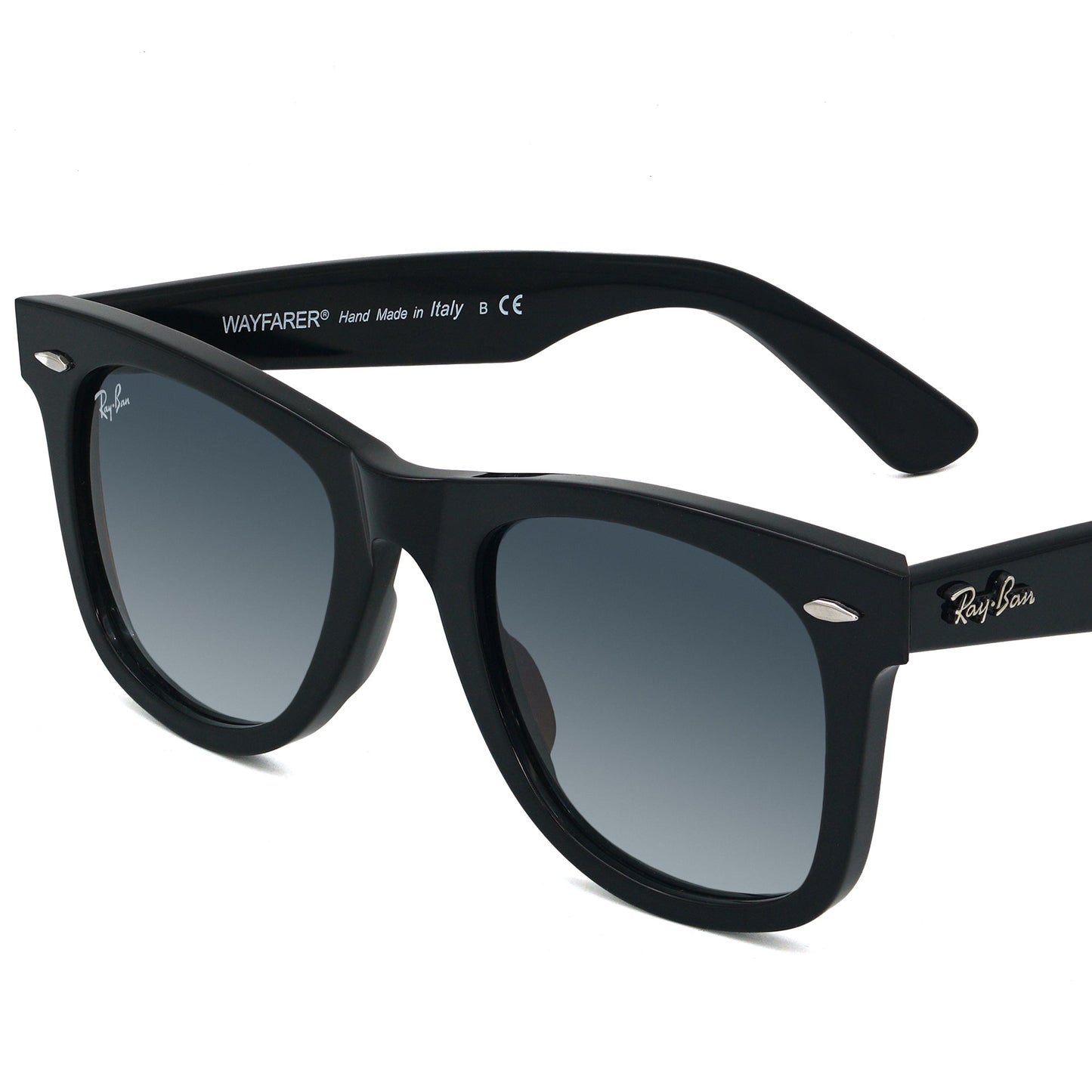 Stylish Premium Quality Rayban Wayfarer Sunglass | RB 116 B