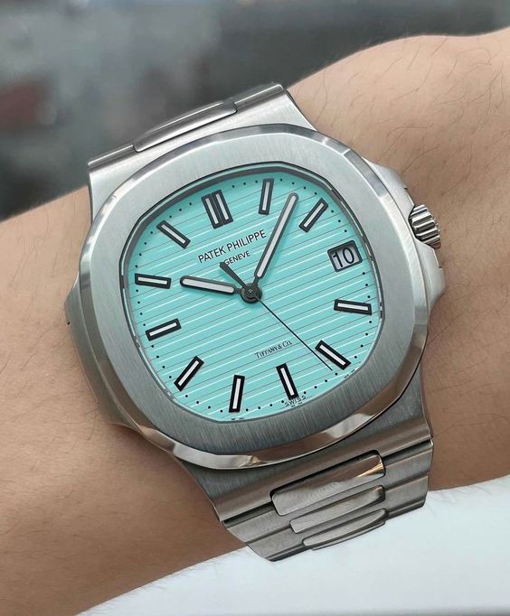 1:1 Luxury Premium Quality Automatic Mechanical Watch | PP Watch 2024