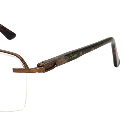 CARTIER Eye Glass | Optic Frame | CRTR Frame 95 D